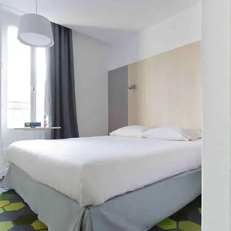 Otel Ibis Styles Cadet Lafayette 3*