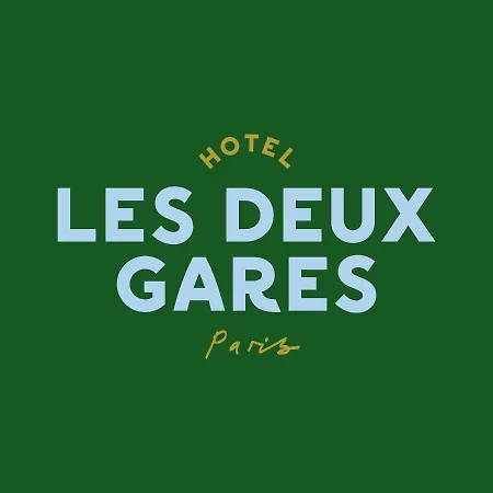 Les Deux Gares Parijs