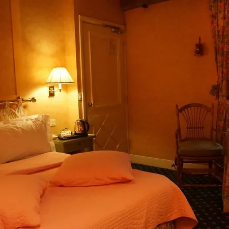 Le Relais Medicis 4*
