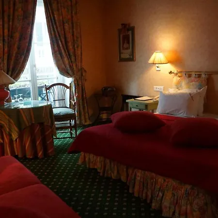 Le Relais Medicis Hotel