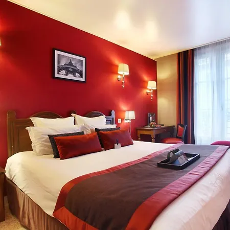 Trianon Rive Gauche 4* Paris