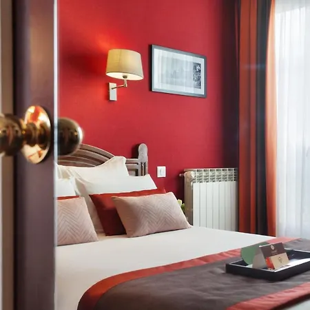 Trianon Rive Gauche 4* Párizs