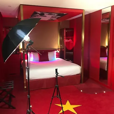 Déclic Hotel