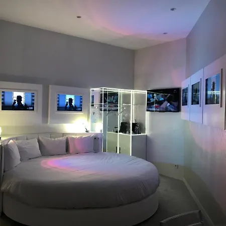 Déclic Hotel