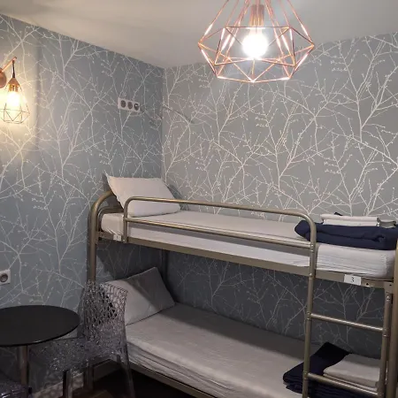The Loft Boutique Hostel