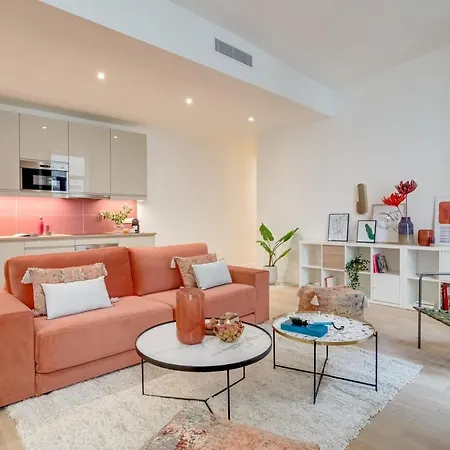 Apartment Sweett - Turenne *