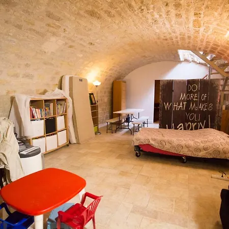 Large Souplex In The 10Th District Of Paris Apartment