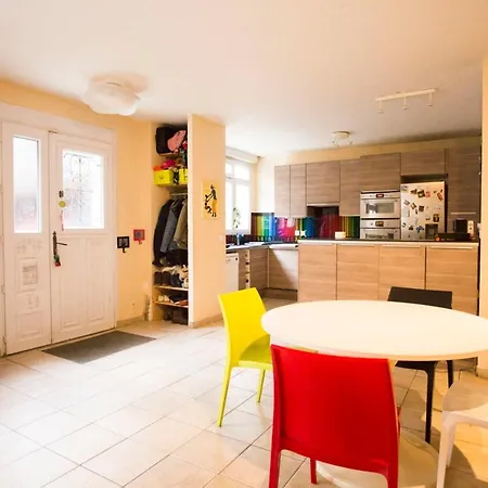 Apartment Large Souplex In The 10Th District Of Paris *