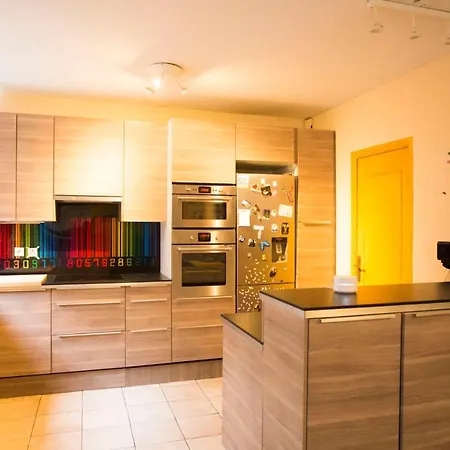 Large Souplex In The 10Th District Of Paris Apartment Paris