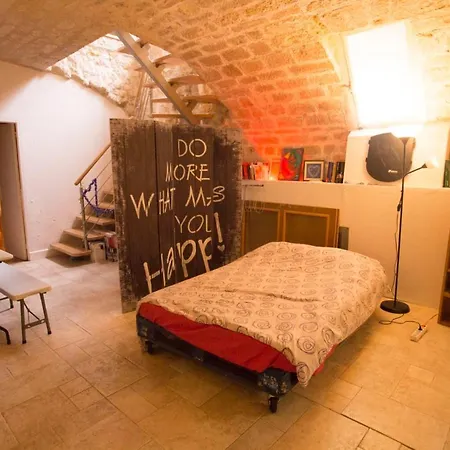 Apartment Large Souplex In The 10Th District Of Paris *