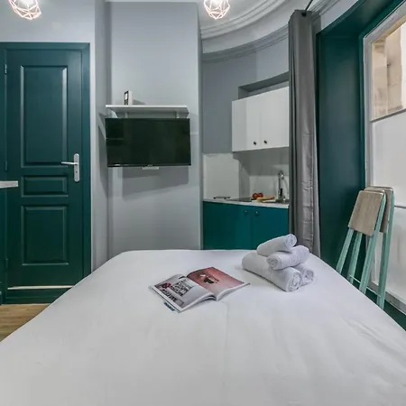 Appartement Ws Grands Boulevards - Opera