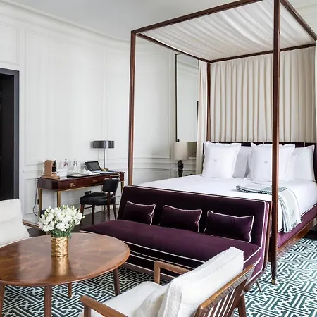 J.k. Place Otel 5*