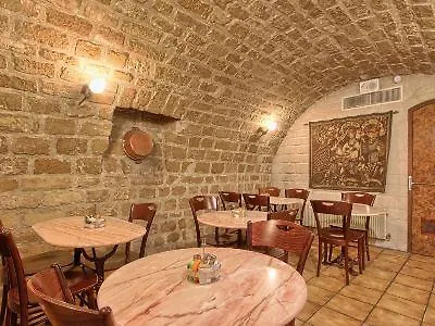 Timhotel Invalides Eiffel 3*