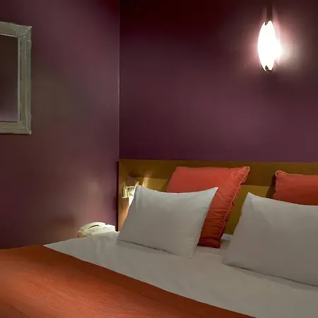 Hotel Timhotel Invalides Eiffel