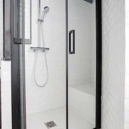 Habitat Parisien - 1br-1ba - Bourse Montorgueil Διαμέρισμα *