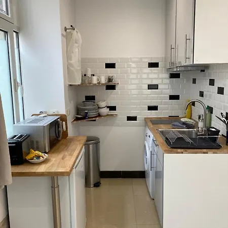 Large&unique Souplex 60sqm, Well Located