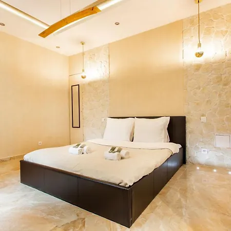 Lovely Studio In Aparthotel *