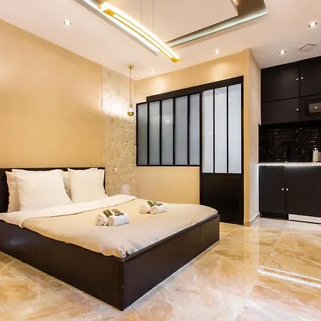 Lovely Studio In * Paris