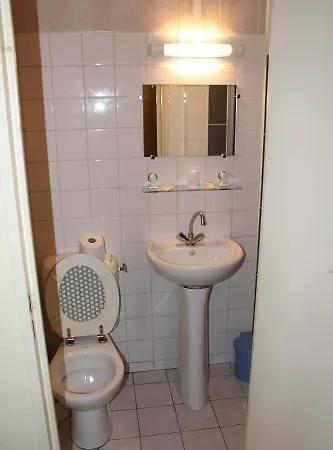 De Nantes Hotell