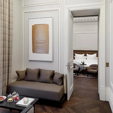 Maison Villeroy 5* Paris