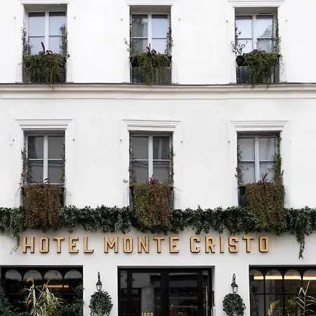 Monte Cristo