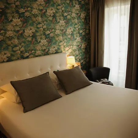 Arcadie Montparnasse Hotel Parigi