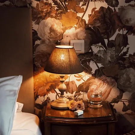 Arcadie Montparnasse 3* Parigi
