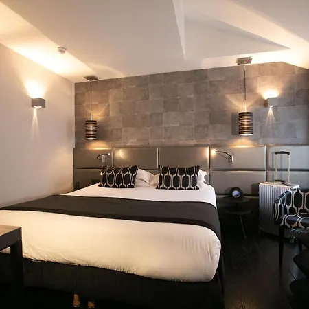 Szálloda Le Grey 4*