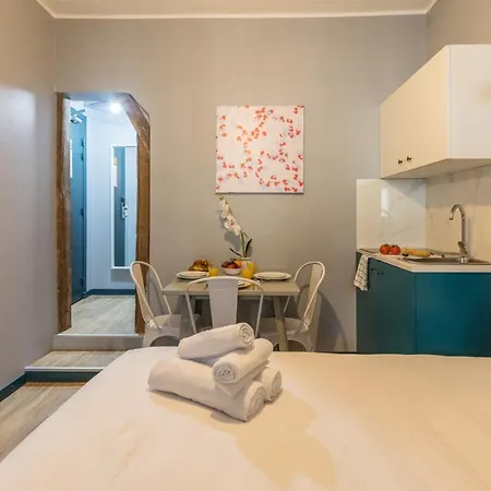 Appartement Ws Grands Boulevards - Opera *