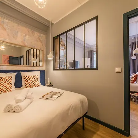 Appartement Ws Grands Boulevards - Opera