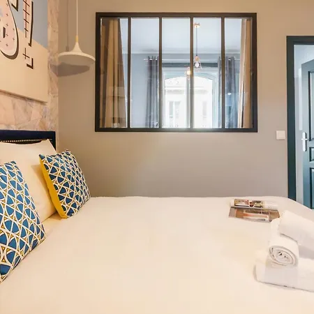 Appartement Ws Grands Boulevards - Opera