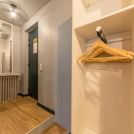 Ws Grands Boulevards - Opera Appartement *