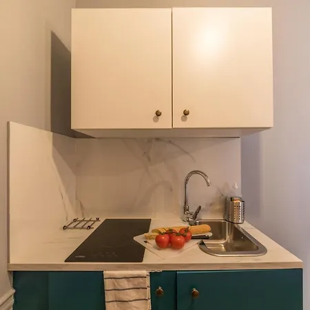 Ws Grands Boulevards - Opera Apartament Paryż