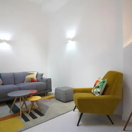 Centre - At Appartement
