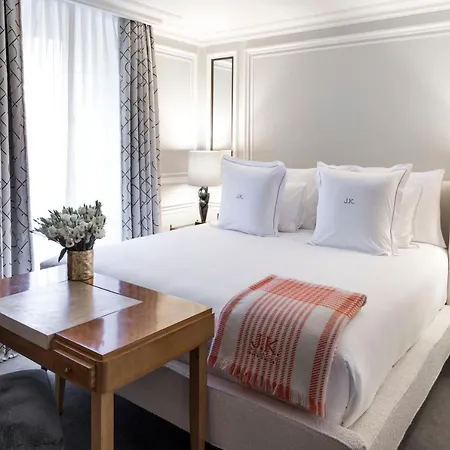 Otel J.k. Place Paris