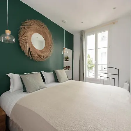 Jungle Juice Appartement