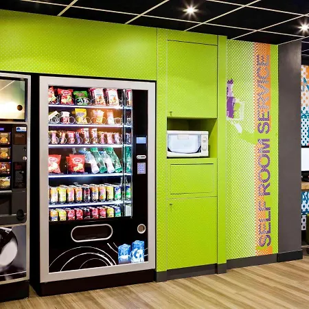 Ibis Budget Centre
