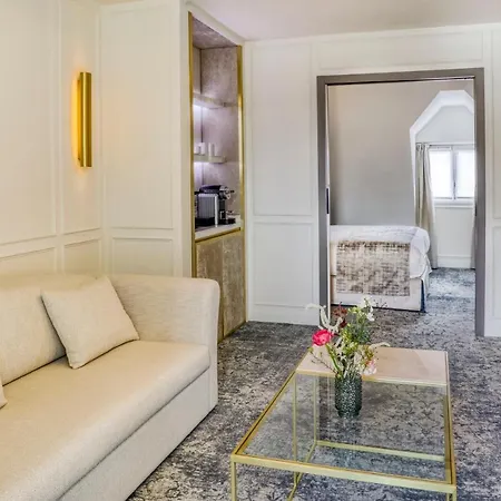 Maison Albar - Le Vendome 5*