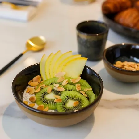 Maison Albar - Le Vendome 5* Paryż