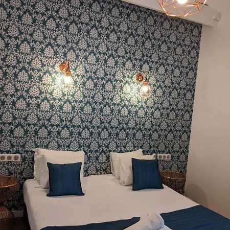The Loft Boutique Hostel