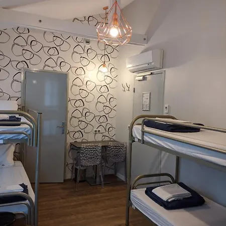 The Loft Boutique Paris