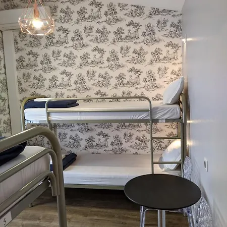 The Loft Boutique Hostel
