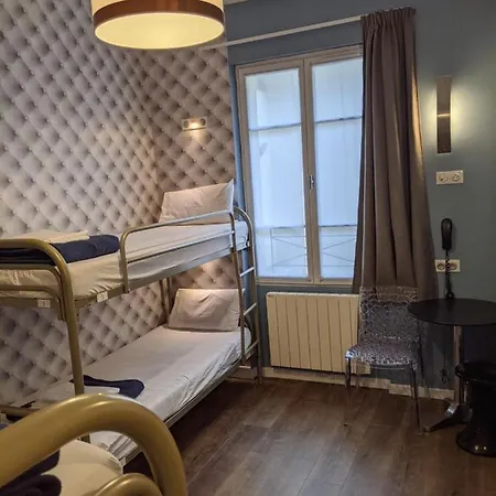 The Loft Boutique Hostel