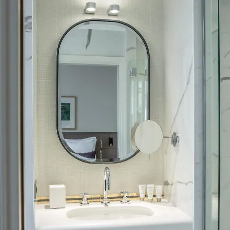 Hotel La Tamise - Esprit De France Paříž