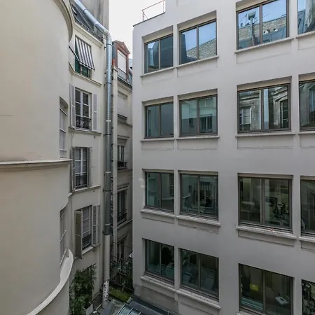 Appartement Ws Grands Boulevards - Opera