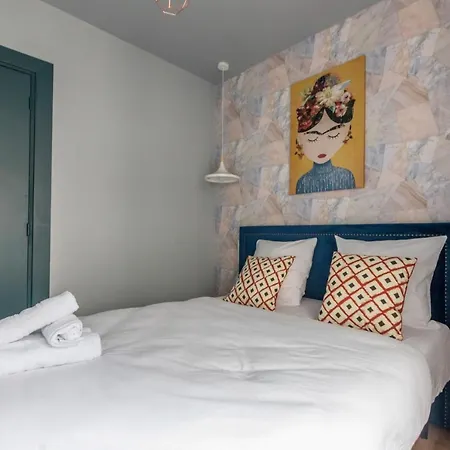 Ws Grands Boulevards - Opera Appartement