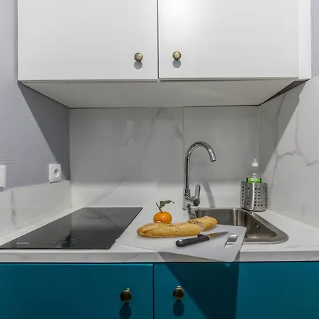 Appartement Ws Grands Boulevards - Opera