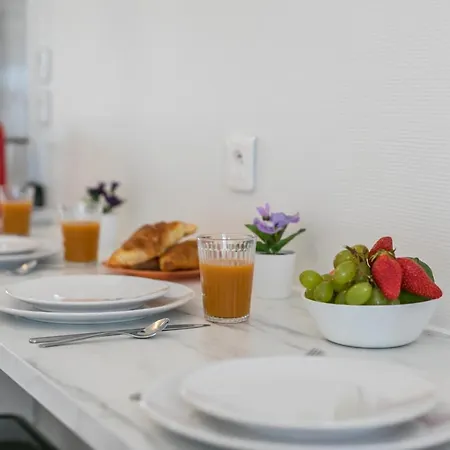 Apartamento Ws Saint-lazare - Lafayette París