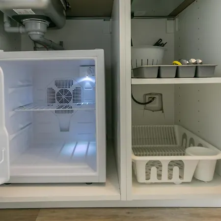 Apartamento Ws Saint-lazare - Lafayette