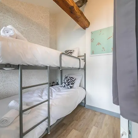 Apartamento Ws Saint-lazare - Lafayette París